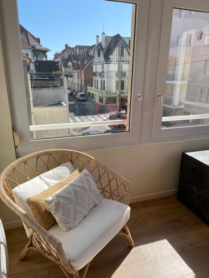 Les Oiseaux-2 Chambres Idealement Place Proche Plage Et Centre Le Touquet Экстерьер фото